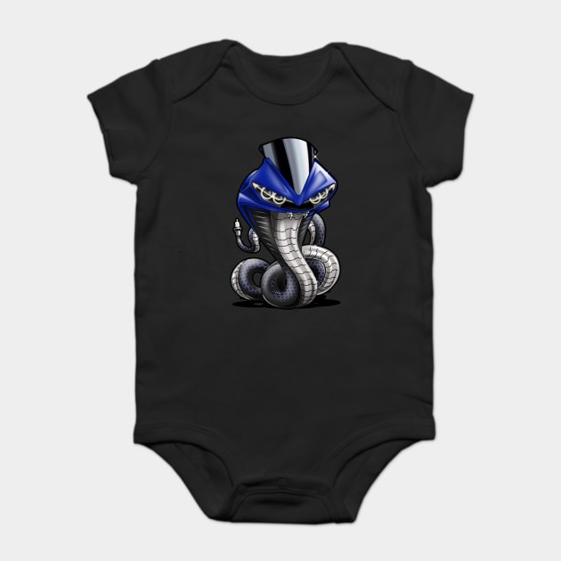 Yamaha baby onesie hotsell